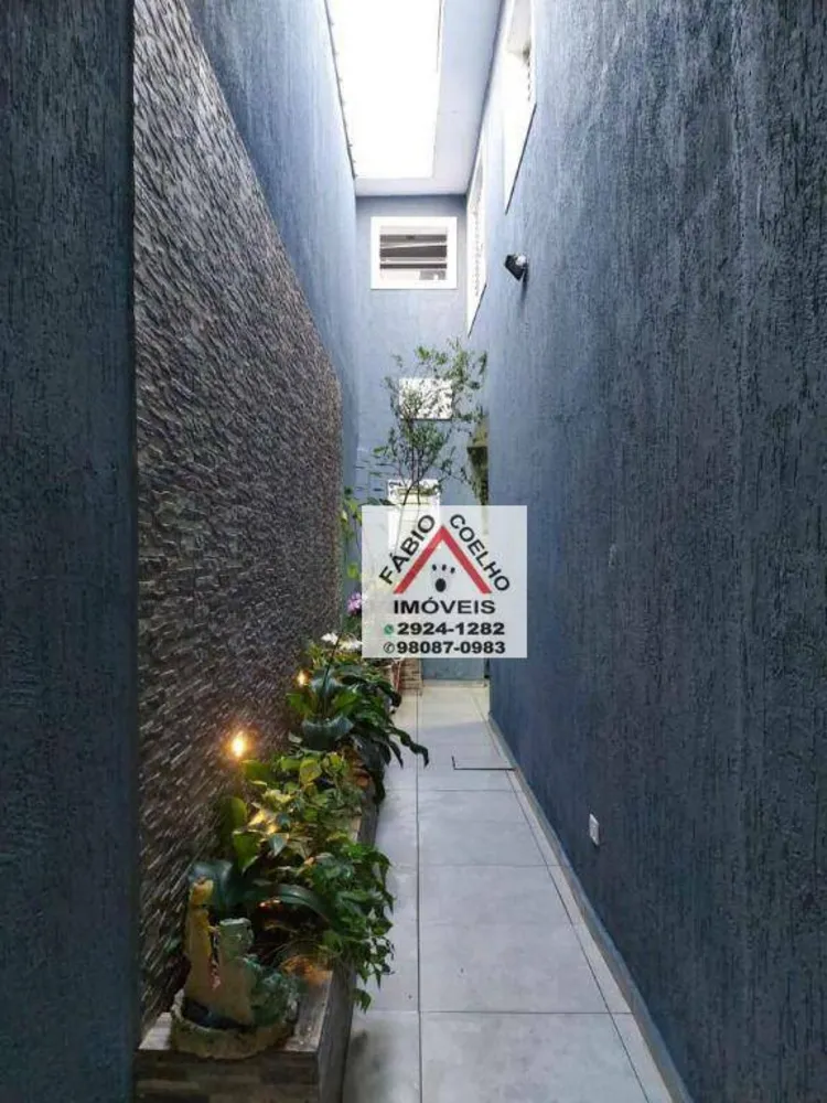 Sobrado, 2 quartos, 160 m² - Foto 6