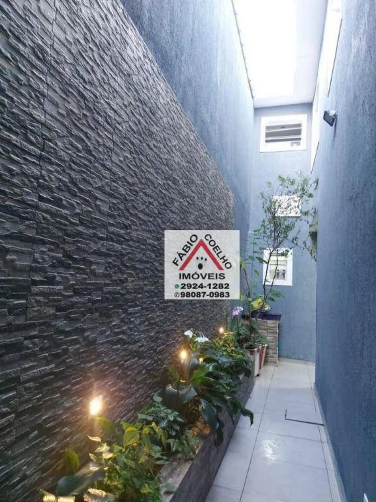 Sobrado, 2 quartos, 160 m² - Foto 2