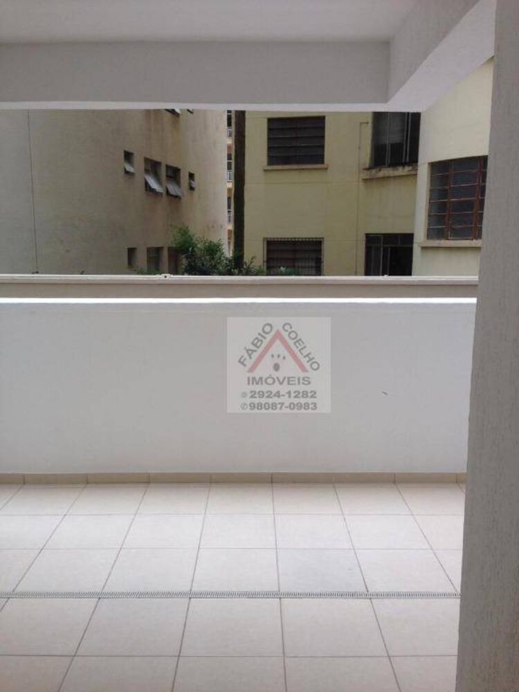 Apartamento, 1 quarto, 47 m² - Foto 3