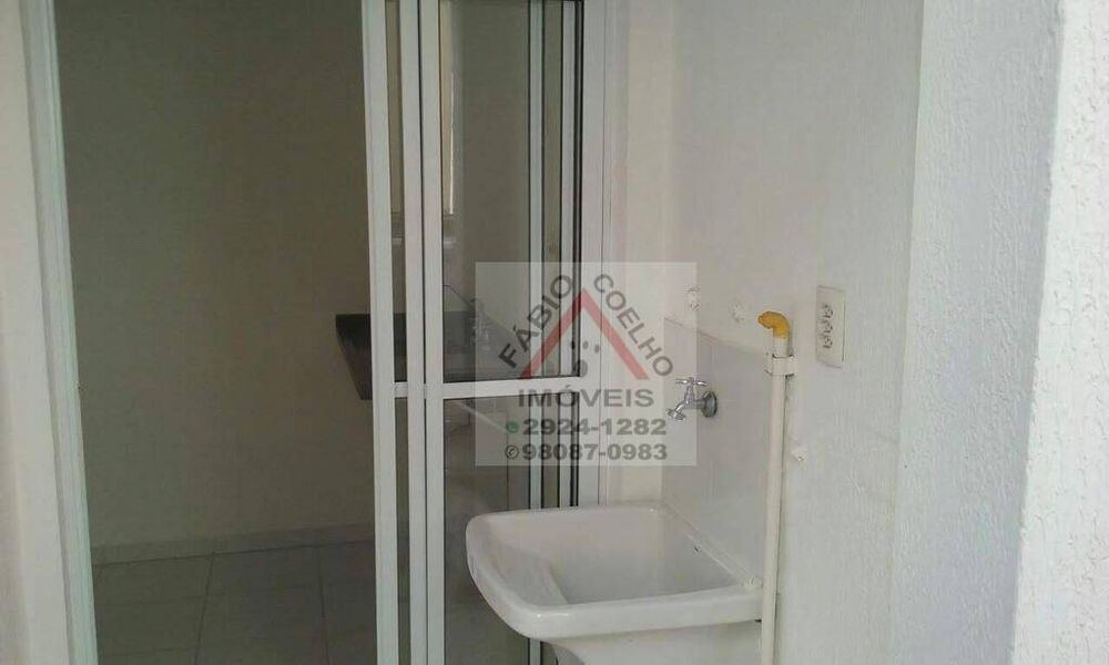 Apartamento, 1 quarto, 47 m² - Foto 8