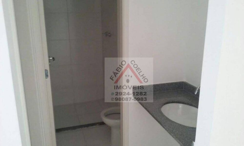 Apartamento, 1 quarto, 47 m² - Foto 5