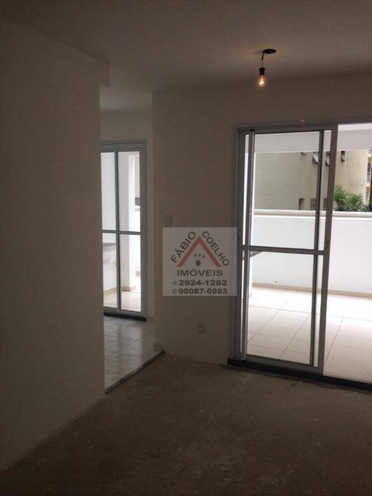 Apartamento, 1 quarto, 47 m² - Foto 7