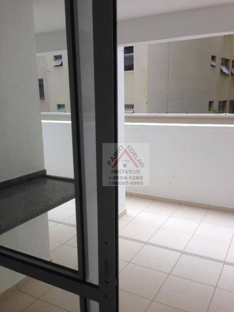Apartamento, 1 quarto, 47 m² - Foto 6