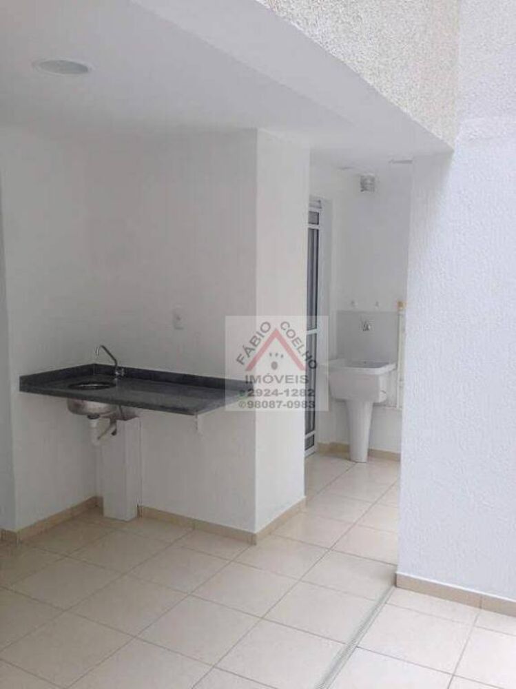 Apartamento, 1 quarto, 47 m² - Foto 11