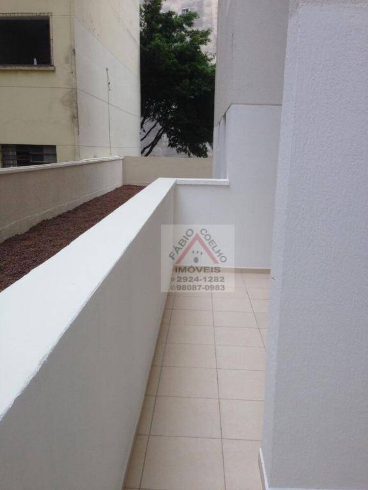 Apartamento, 1 quarto, 47 m² - Foto 4