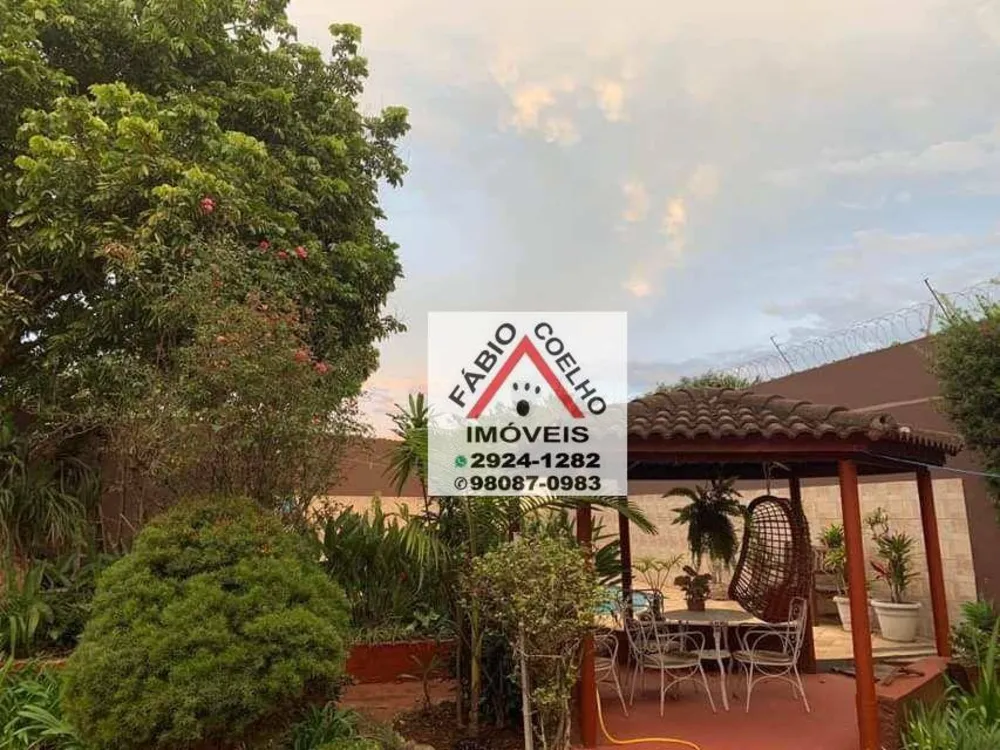 Sobrado, 4 quartos, 480 m² - Foto 6