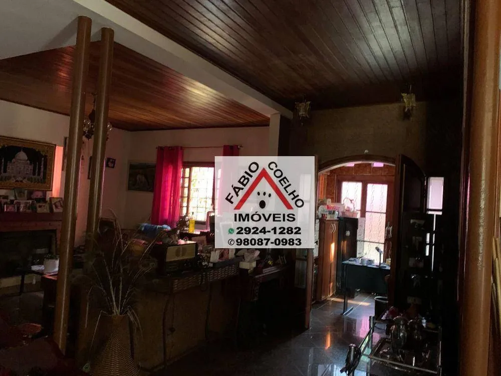 Sobrado, 4 quartos, 480 m² - Foto 12