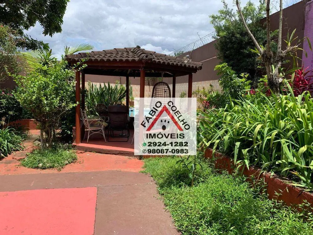 Sobrado, 4 quartos, 480 m² - Foto 5