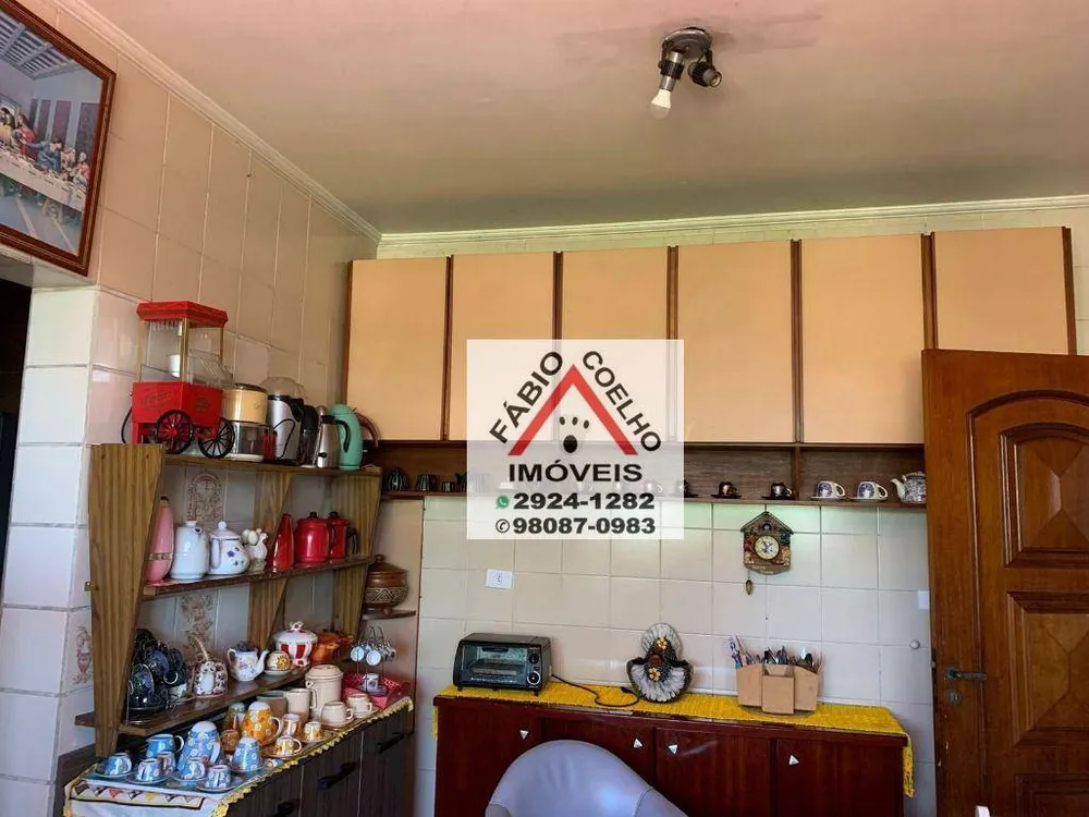 Sobrado, 4 quartos, 480 m² - Foto 9