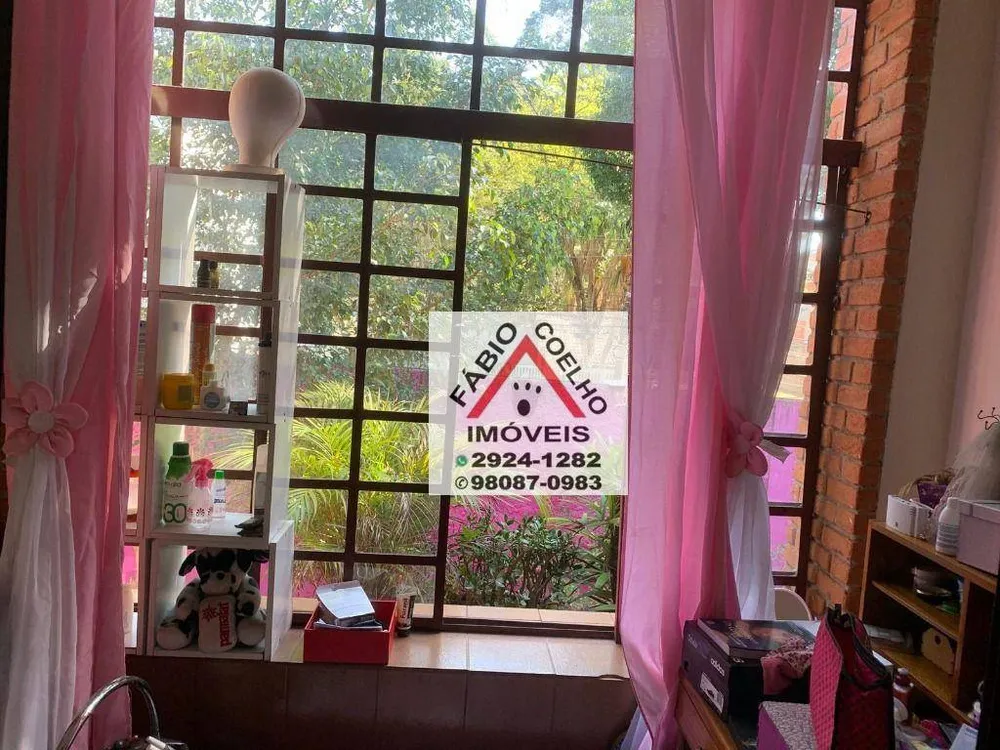 Sobrado, 4 quartos, 480 m² - Foto 7