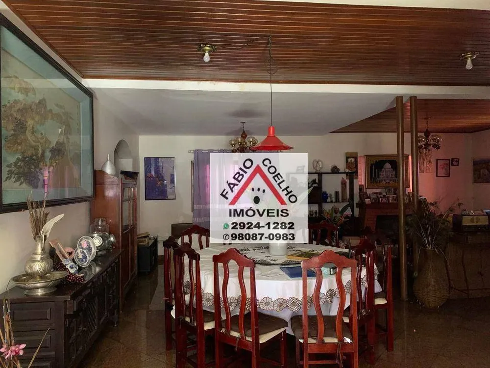 Sobrado, 4 quartos, 480 m² - Foto 11