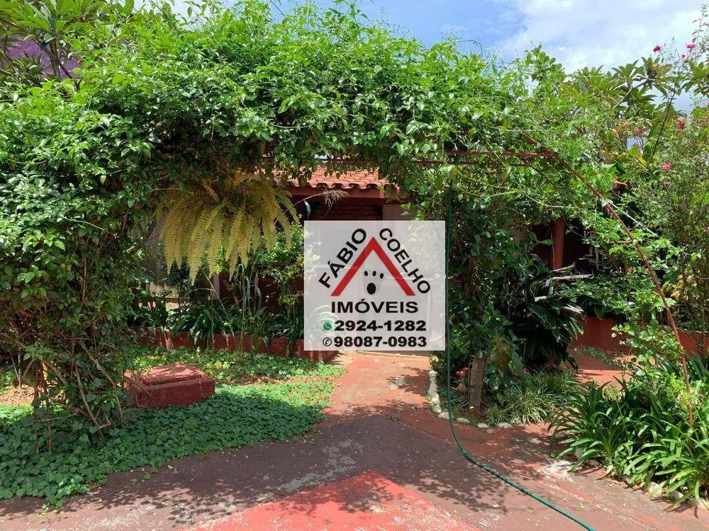 Sobrado, 4 quartos, 480 m² - Foto 3