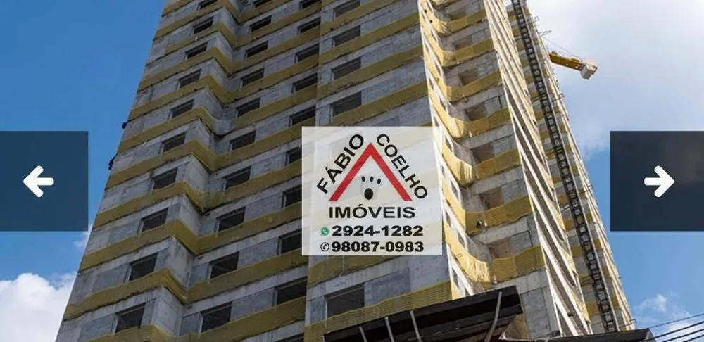 Apartamento, 3 quartos, 125 m² - Foto 10
