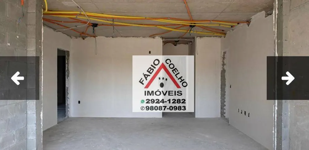 Apartamento, 3 quartos, 125 m² - Foto 4
