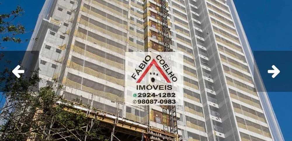 Apartamento, 3 quartos, 125 m² - Foto 9