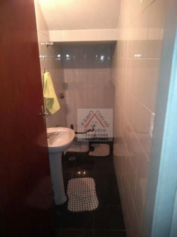 Sobrado, 3 quartos, 150 m² - Foto 5
