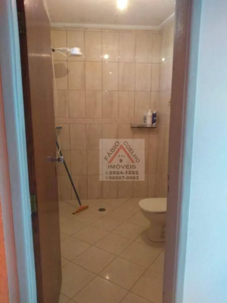 Sobrado, 3 quartos, 150 m² - Foto 9