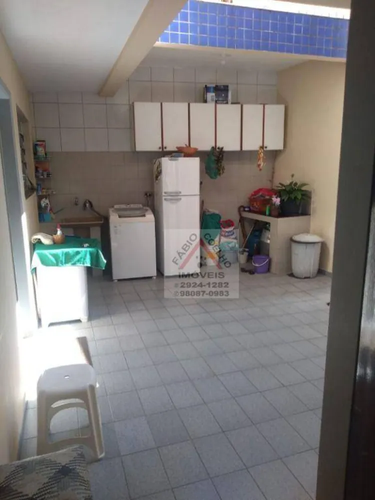 Sobrado, 3 quartos, 150 m² - Foto 4