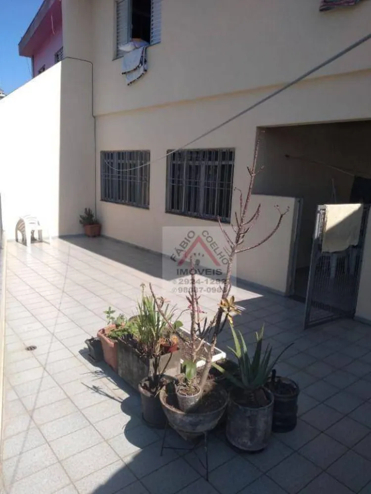 Sobrado, 3 quartos, 150 m² - Foto 2