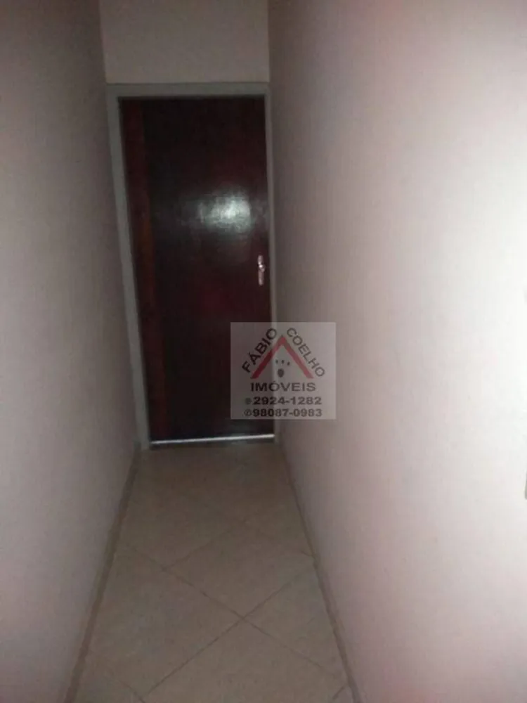 Sobrado, 3 quartos, 150 m² - Foto 7