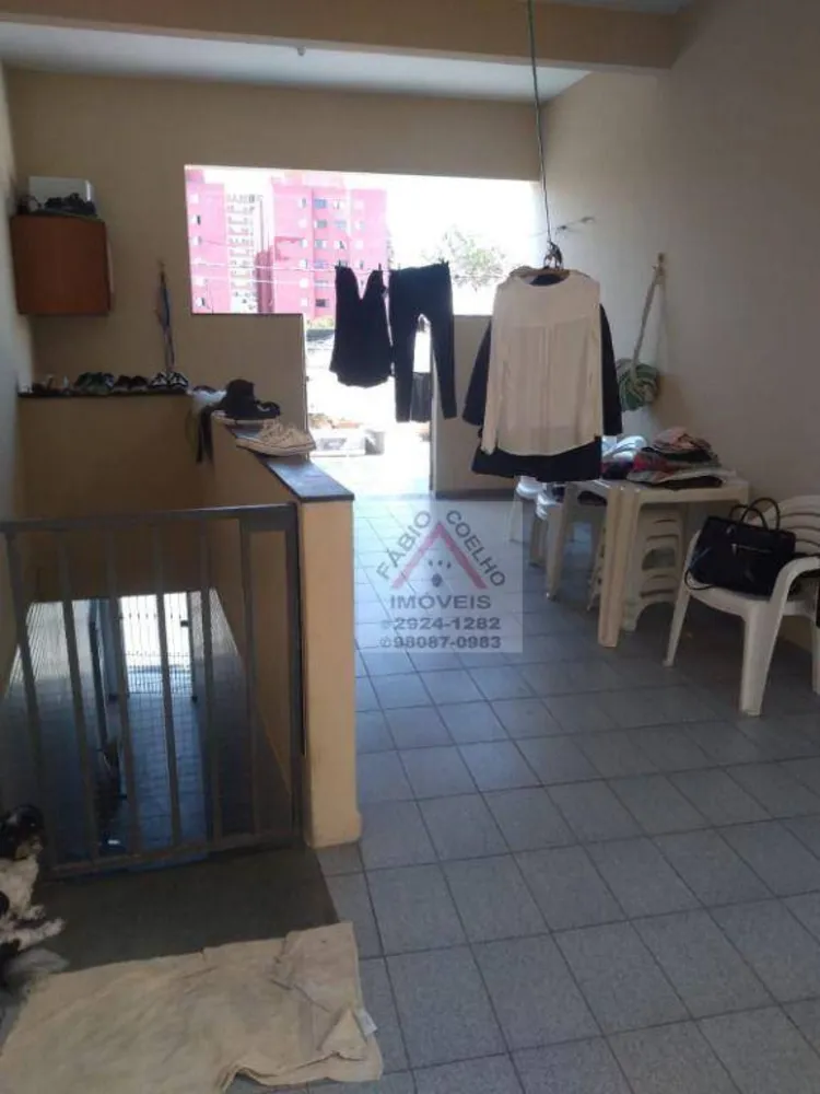 Sobrado, 3 quartos, 150 m² - Foto 6
