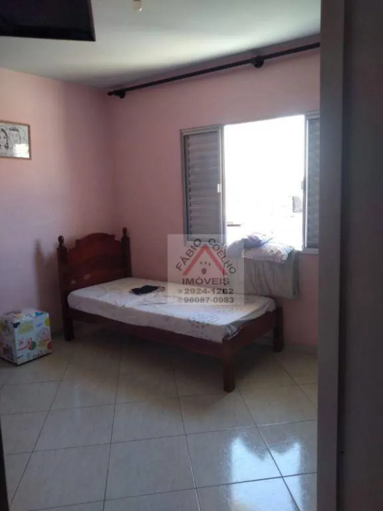 Sobrado, 3 quartos, 150 m² - Foto 8