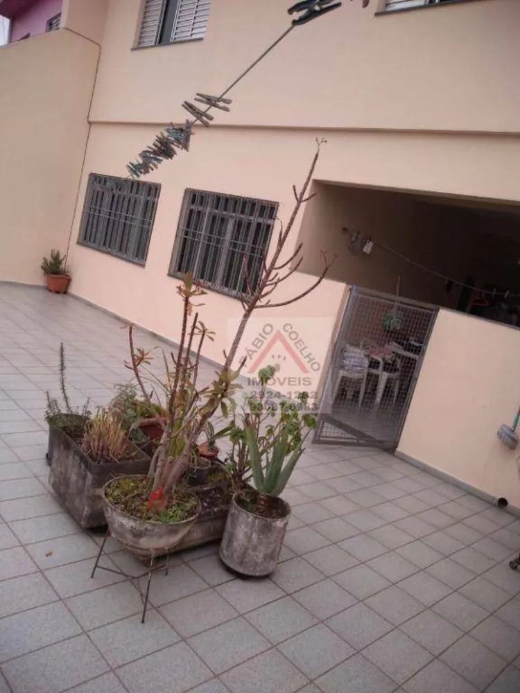 Sobrado, 3 quartos, 150 m² - Foto 10