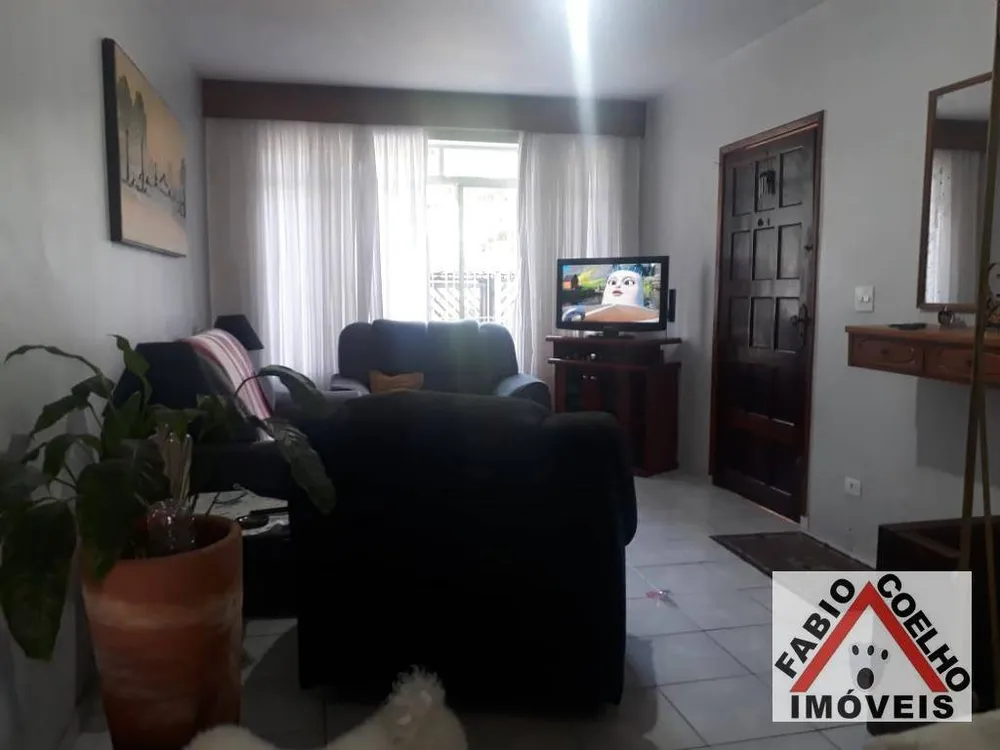 Sobrado, 3 quartos, 125 m² - Foto 5