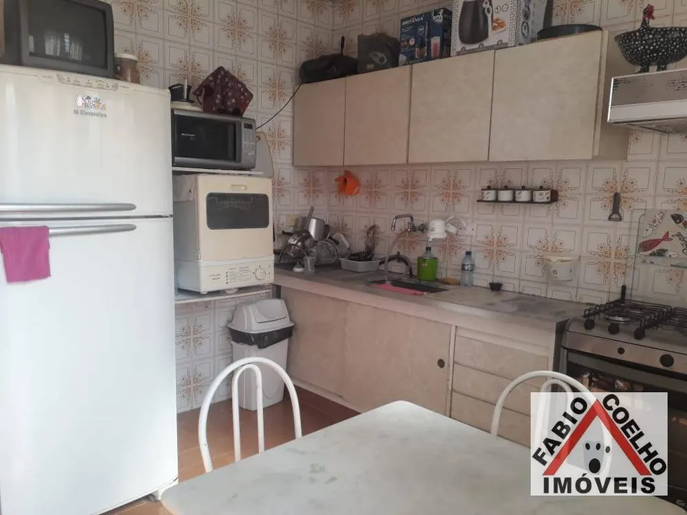 Sobrado, 3 quartos, 125 m² - Foto 6