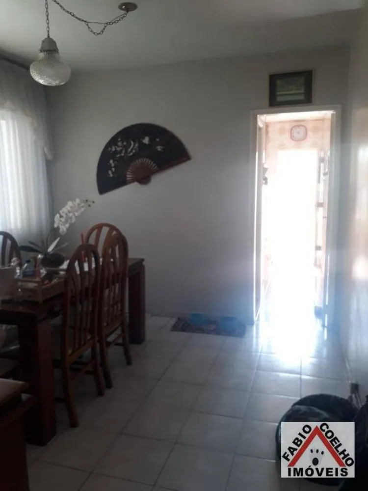 Sobrado, 3 quartos, 125 m² - Foto 3