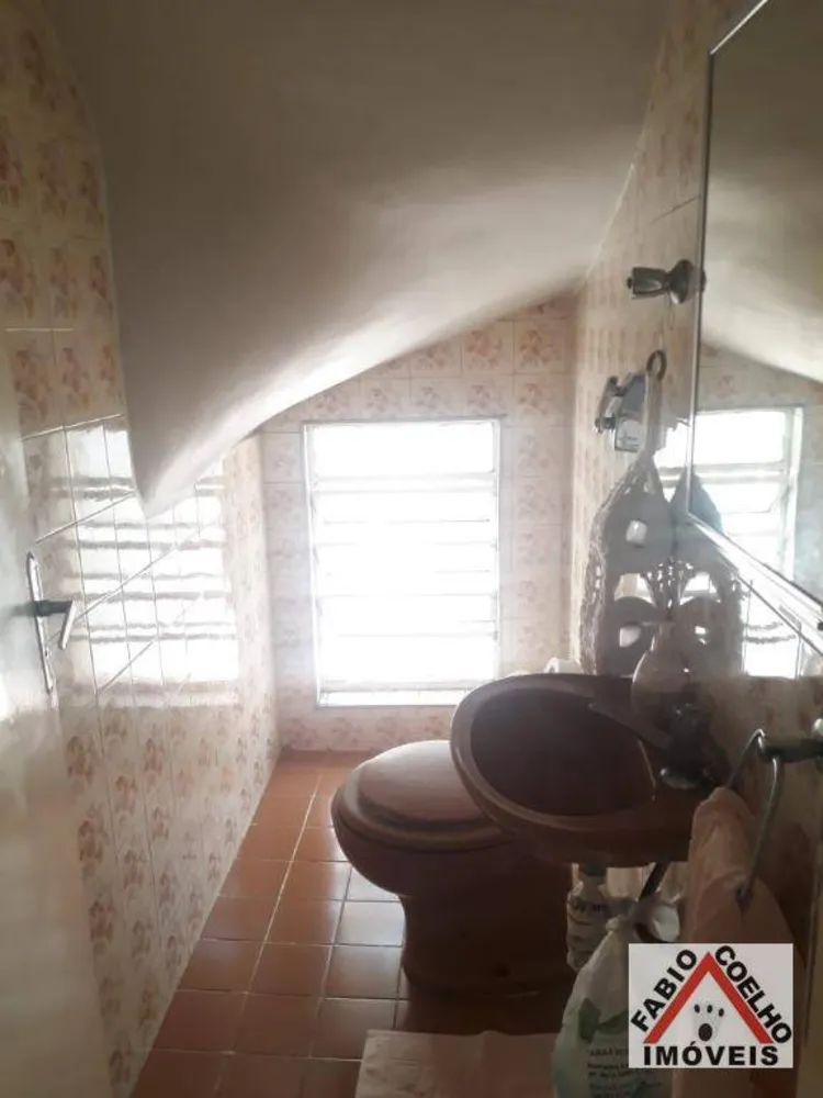 Sobrado, 3 quartos, 125 m² - Foto 4