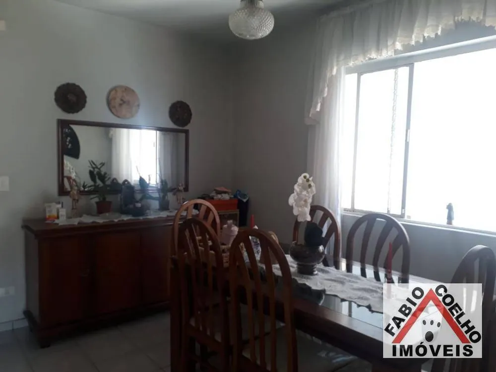 Sobrado, 3 quartos, 125 m² - Foto 7