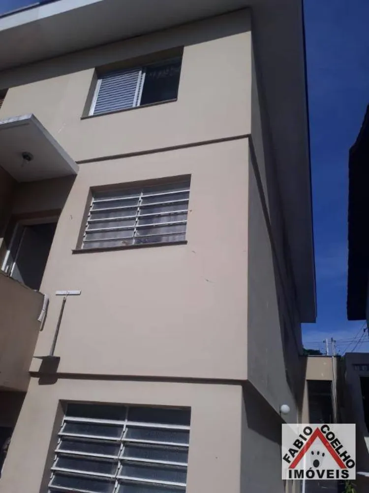 Sobrado, 3 quartos, 125 m² - Foto 1