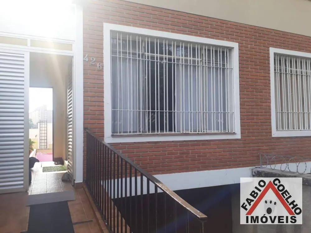 Sobrado, 3 quartos, 125 m² - Foto 1
