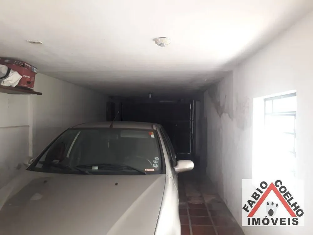 Sobrado, 3 quartos, 125 m² - Foto 2