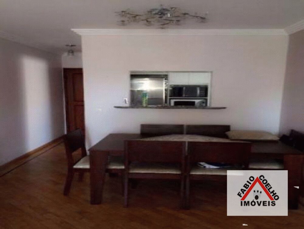 Apartamento, 2 quartos, 80 m² - Foto 4
