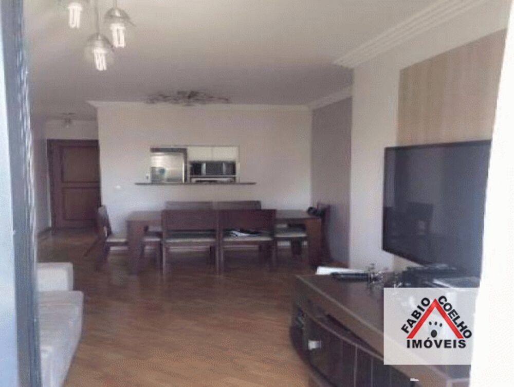 Apartamento, 2 quartos, 80 m² - Foto 6
