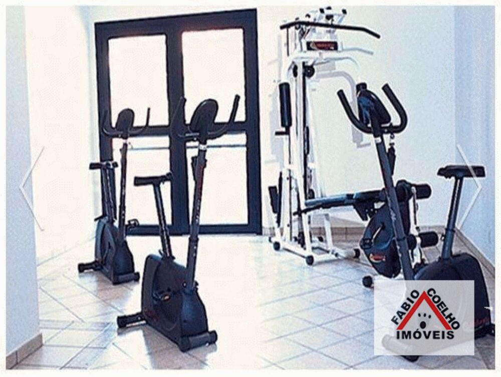 Apartamento, 2 quartos, 80 m² - Foto 1
