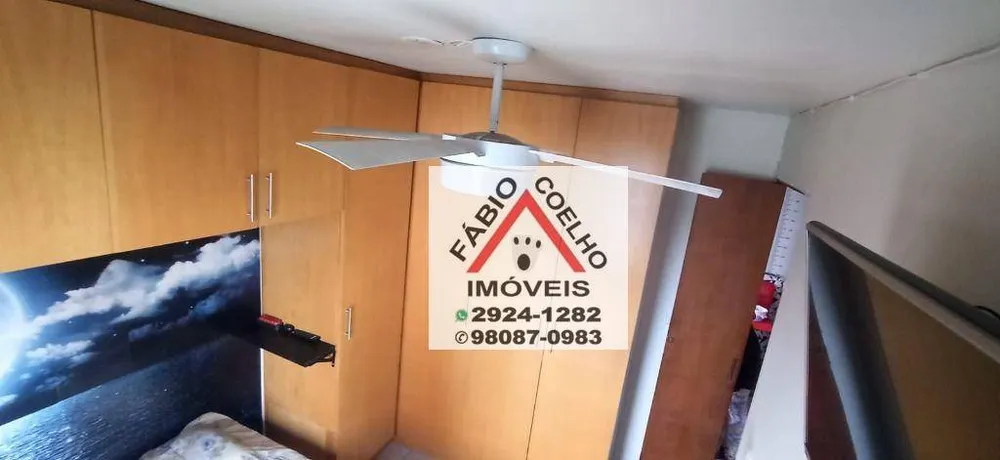 Apartamento, 2 quartos, 45 m² - Foto 4