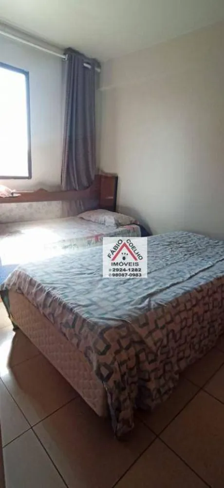 Apartamento, 2 quartos, 45 m² - Foto 5