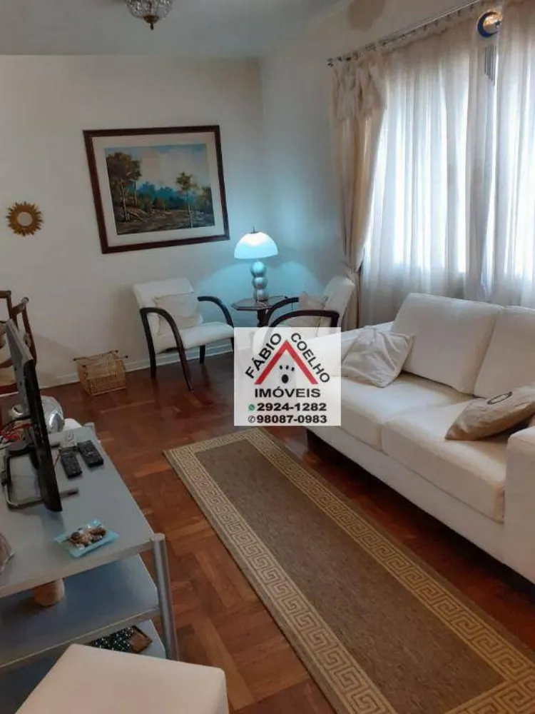 Apartamento, 3 quartos, 90 m² - Foto 8