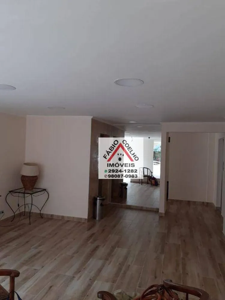 Apartamento, 3 quartos, 90 m² - Foto 4