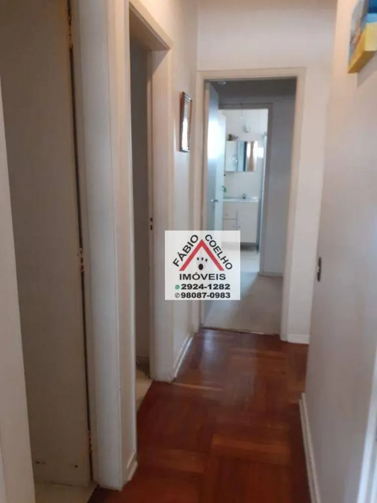 Apartamento, 3 quartos, 90 m² - Foto 1