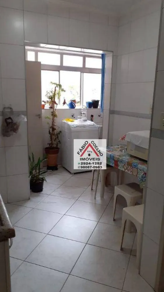 Apartamento, 3 quartos, 90 m² - Foto 11