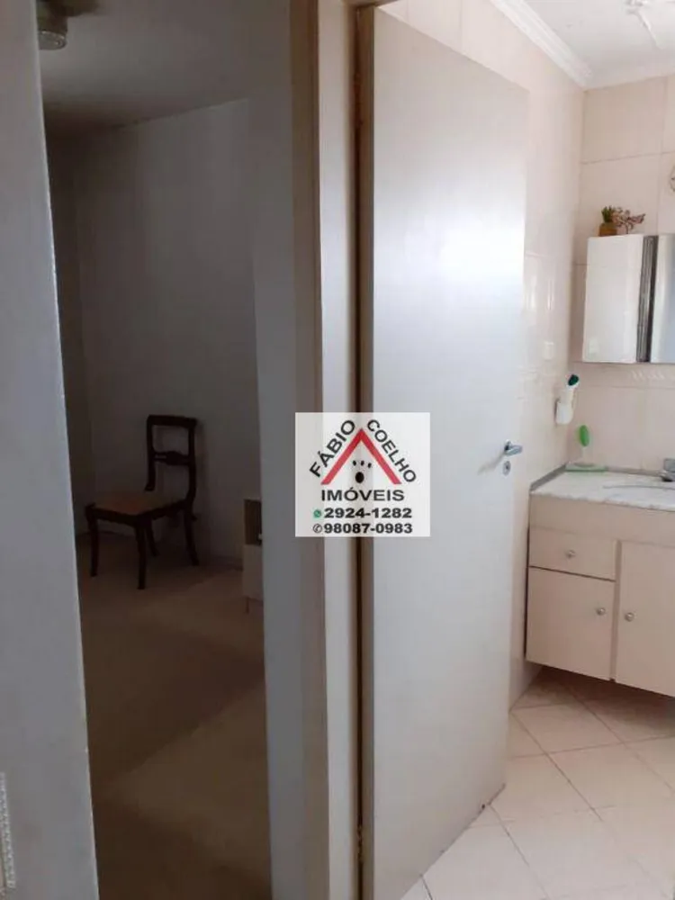 Apartamento, 3 quartos, 90 m² - Foto 7