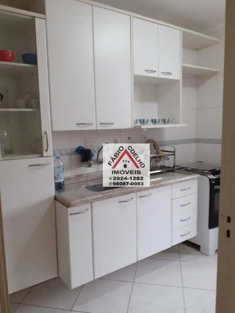 Apartamento, 3 quartos, 90 m² - Foto 7