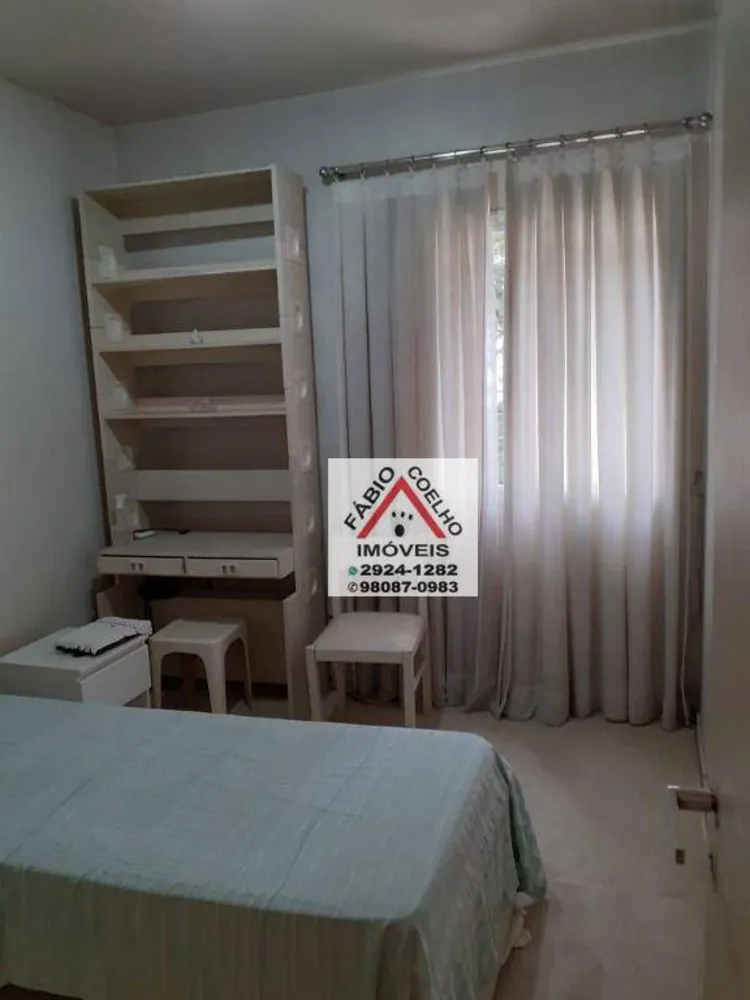 Apartamento, 3 quartos, 90 m² - Foto 3