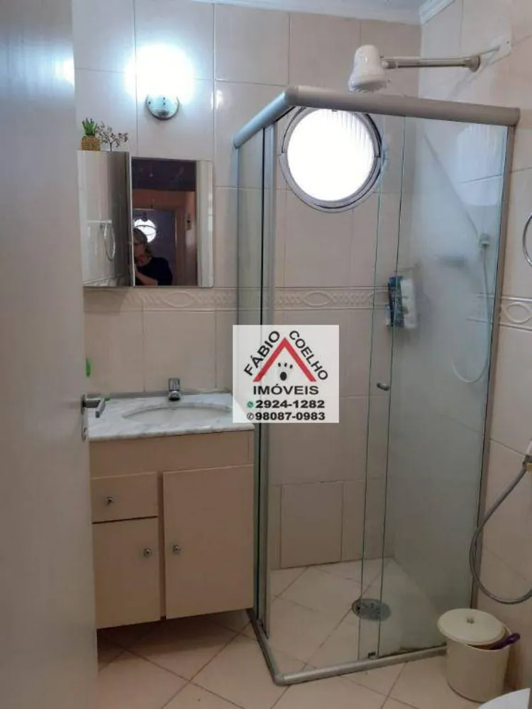 Apartamento, 3 quartos, 90 m² - Foto 8