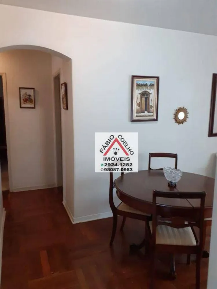 Apartamento, 3 quartos, 90 m² - Foto 5