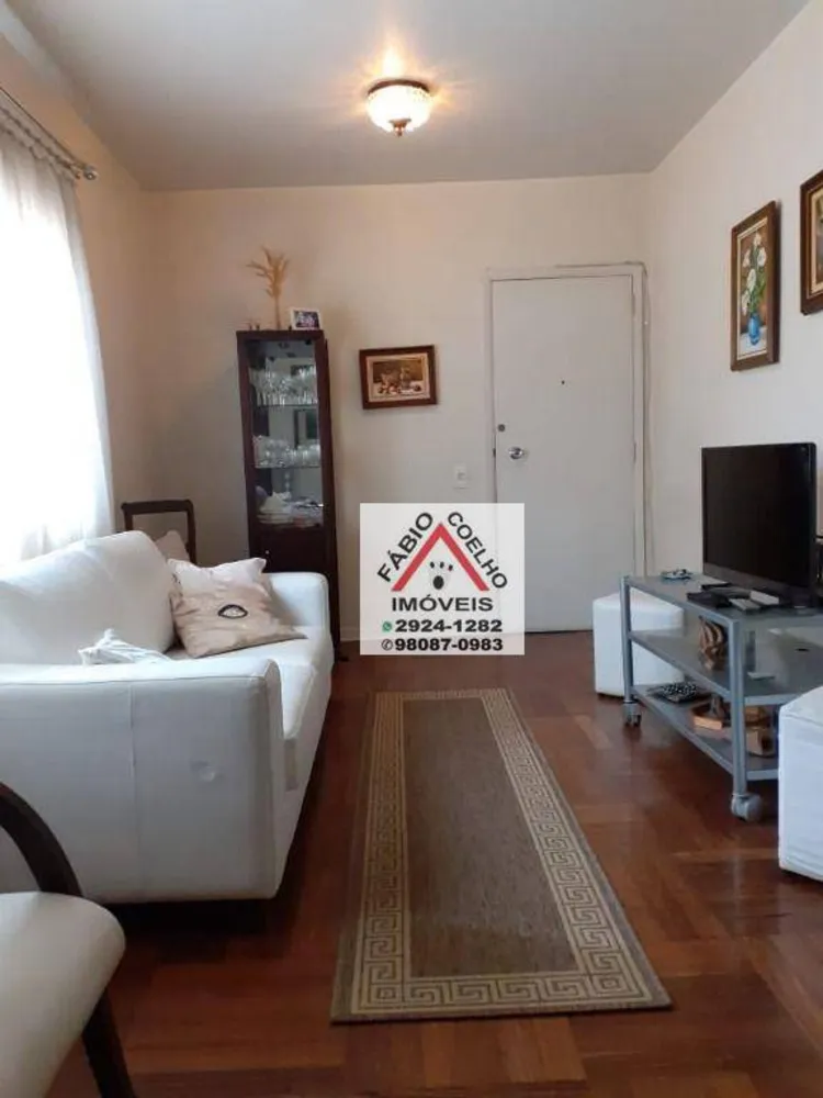 Apartamento, 3 quartos, 90 m² - Foto 6